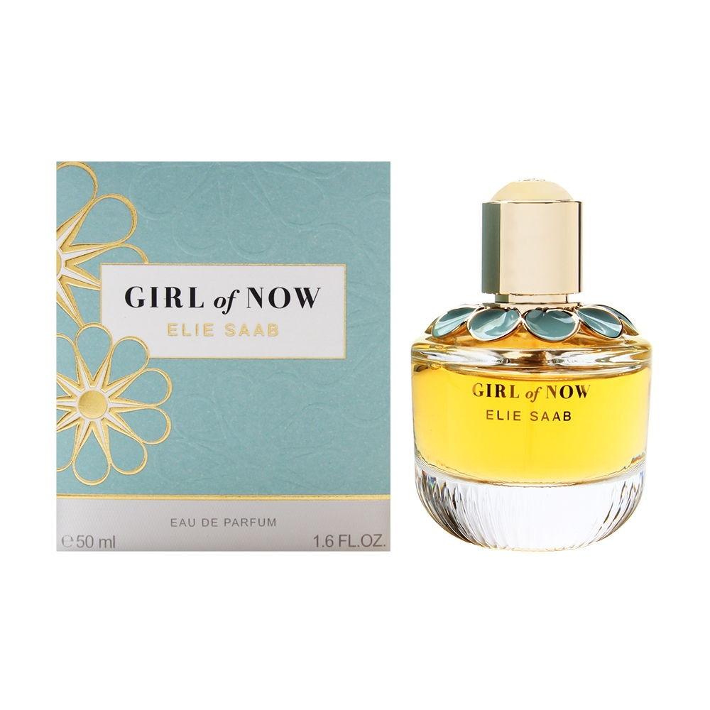 Elie Saab Girl Of Now Eau De Parfum Spray