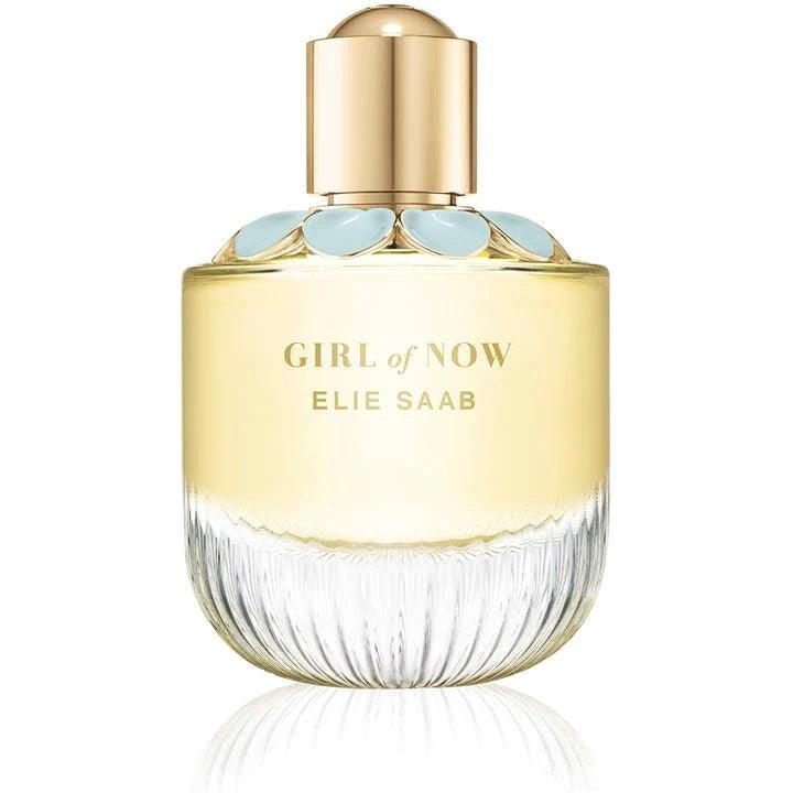 Elie Saab Girl Of Now Eau De Parfum Spray