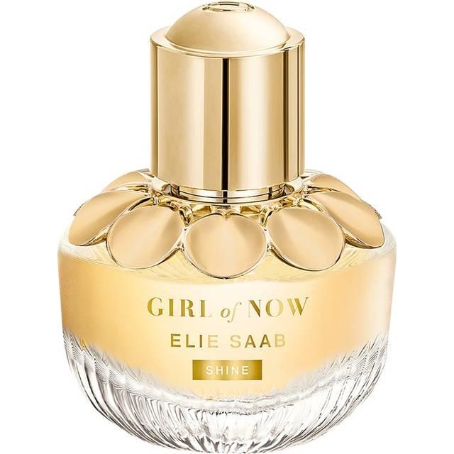 Elie Saab Girl of Now Shine Eau De Parfum Spray