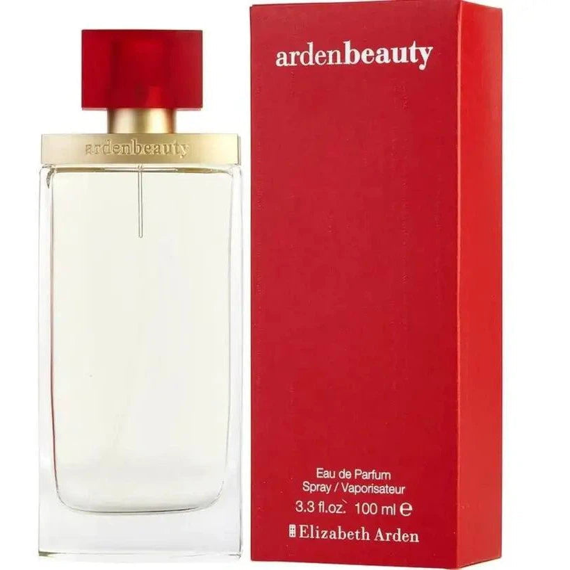 Elizabeth Arden Beauty Eau De Parfum Spray