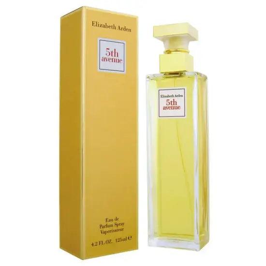 Elizabeth Arden Fifth Avenue Eau De Parfum Spray