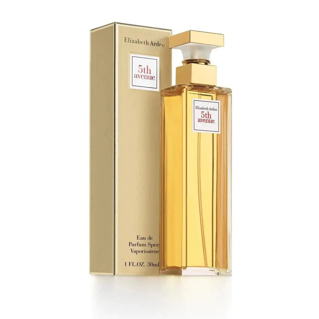 Elizabeth Arden Fifth Avenue Eau De Parfum Spray