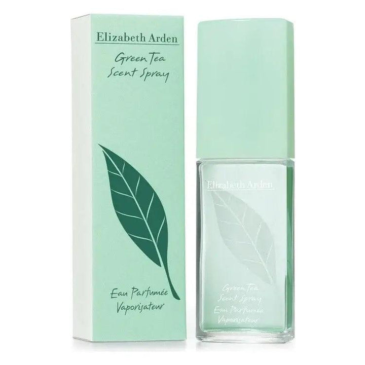 Elizabeth Arden Green Tea Eau De Parfum Spray