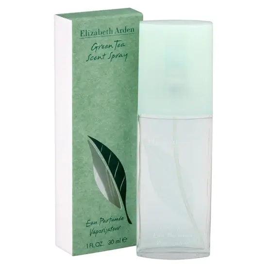 Elizabeth Arden Green Tea Eau De Parfum Spray