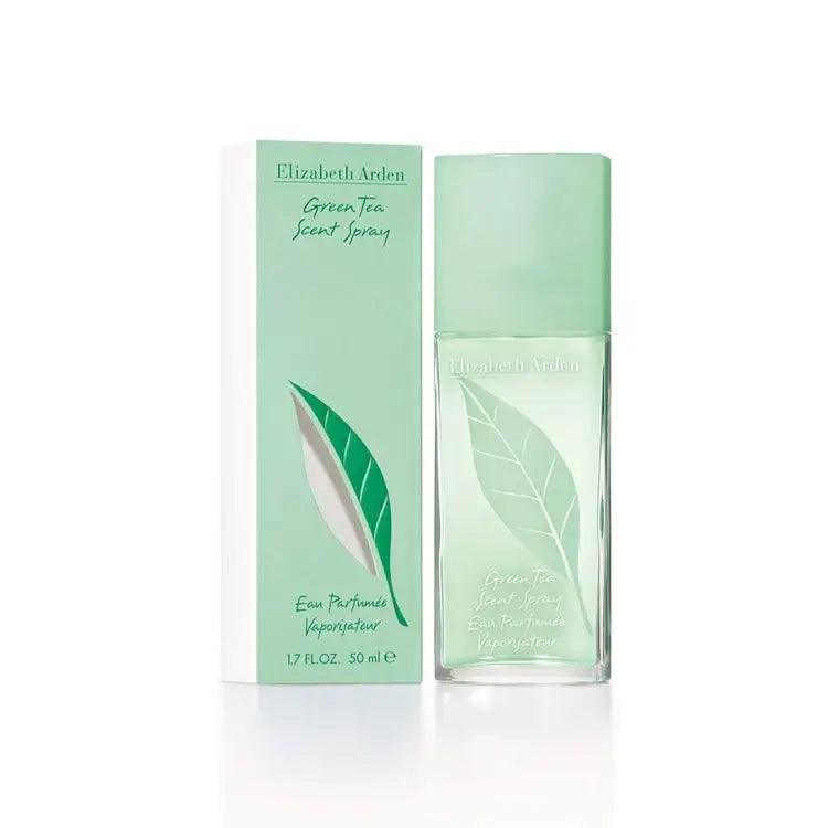 Elizabeth Arden Green Tea Eau De Parfum Spray