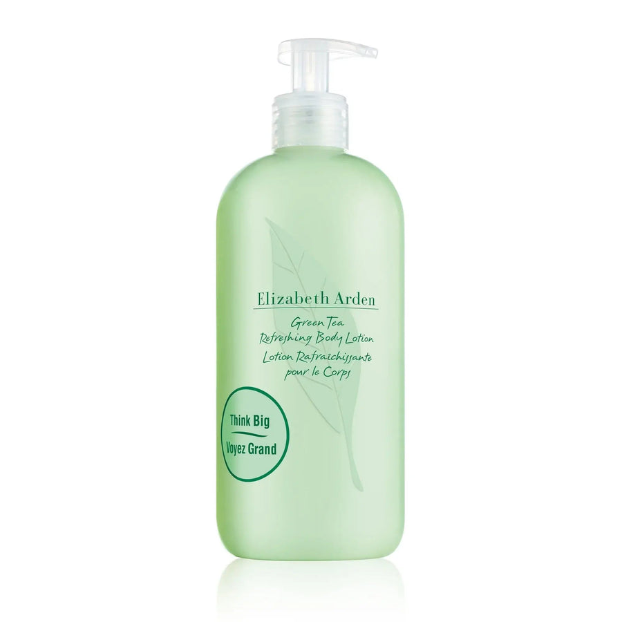 Elizabeth Arden Green Tea Energizing Body Lotion 500ml