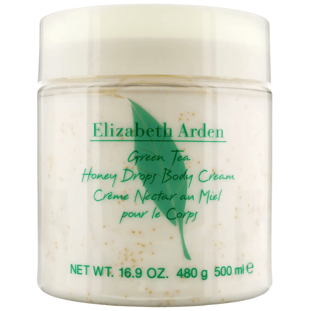 Elizabeth Arden Green Tea Honey Drops Body Cream 500ml