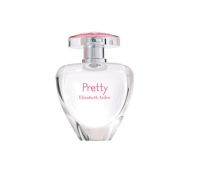 Elizabeth Arden Pretty Eau De Parfum 50ml Spray