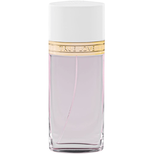 Elizabeth Arden True Love Eau De Toilette 100ml Spray