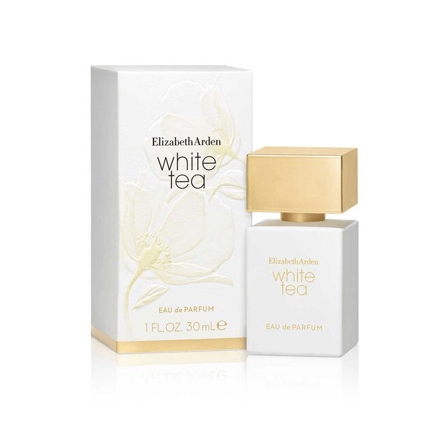 Elizabeth Arden White Tea Eau De Toilette 30ml Spray