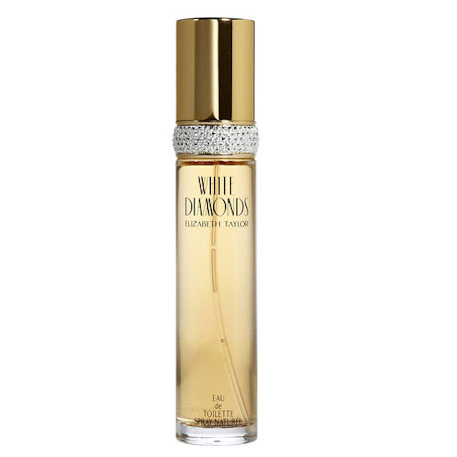 Elizabeth Taylor White Diamond Eau De Toilette Spray