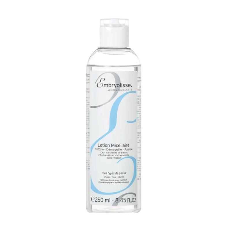 Embryolisse Makeup Remover Micellar Lotion 250ml