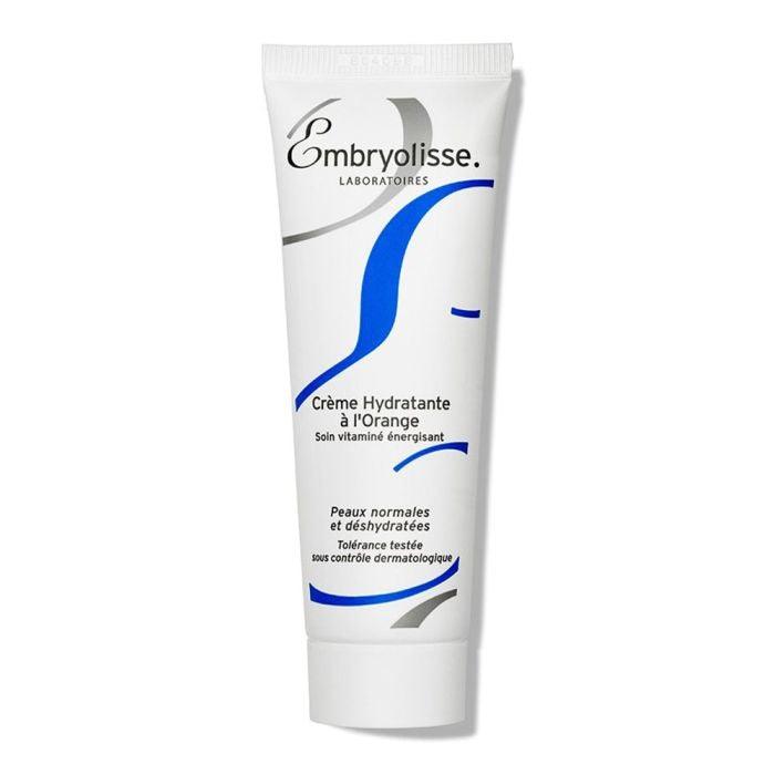 Embryolisse Moisturising Cream With Orange 50ml