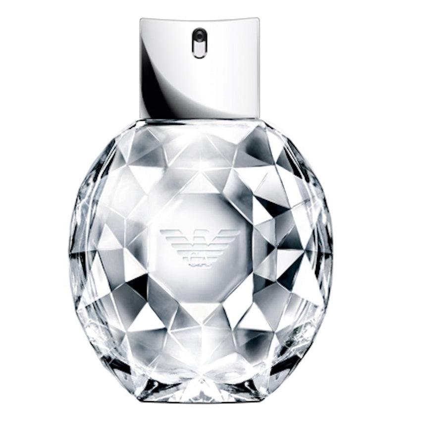 Emporio Armani Diamonds Eau De Parfum For Her Spray