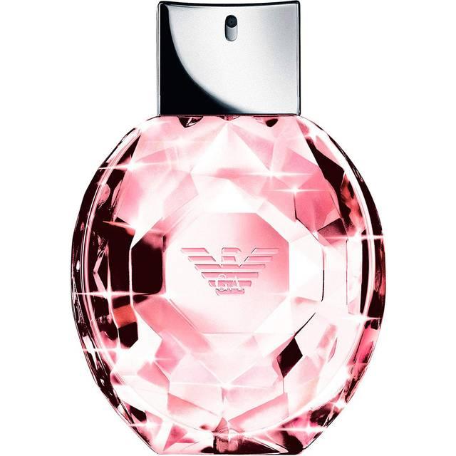 Emporio Armani Diamonds Rose Eau De Toilette 50ml Spray