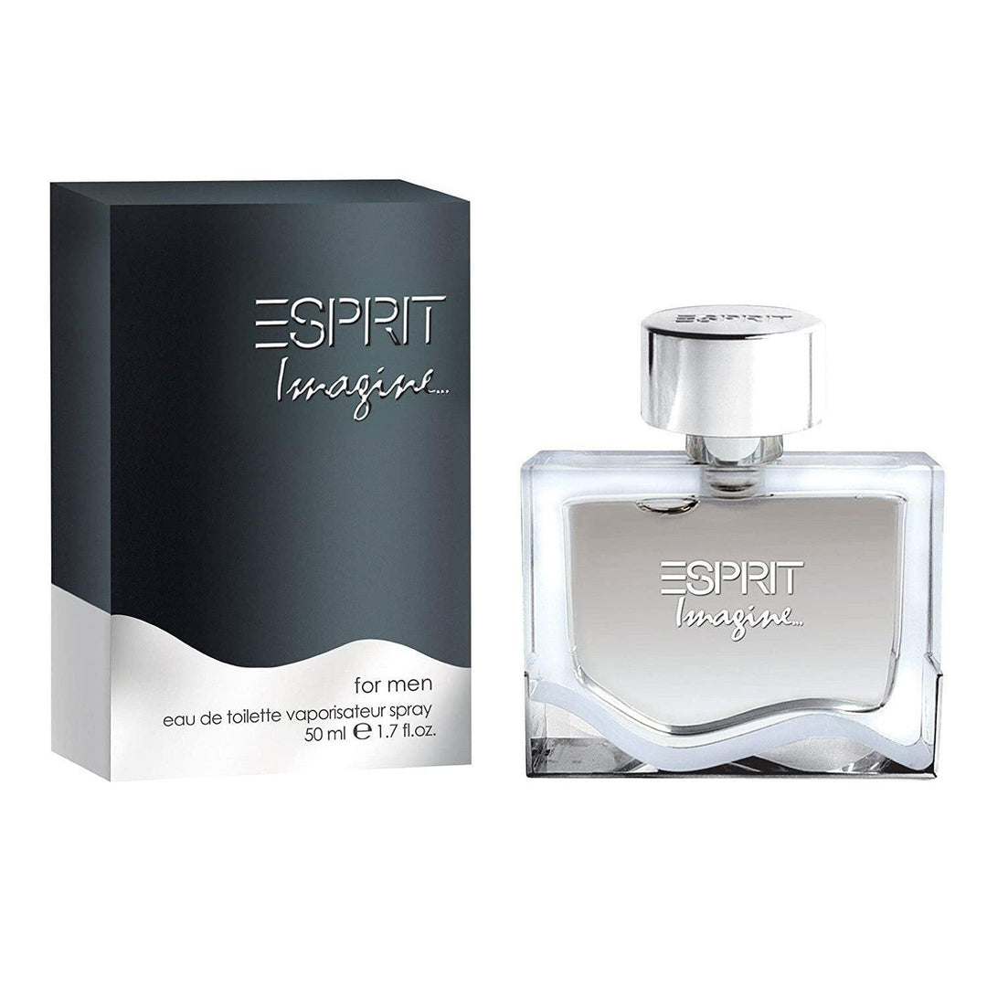 Esprit Imagine For Men Eau De Toilette 50ml Spray