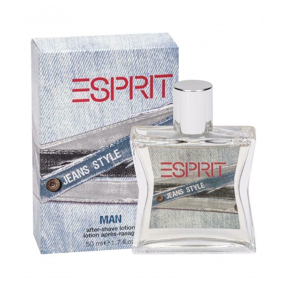 Esprit Jeans Eau De Toilette 50ml Spray