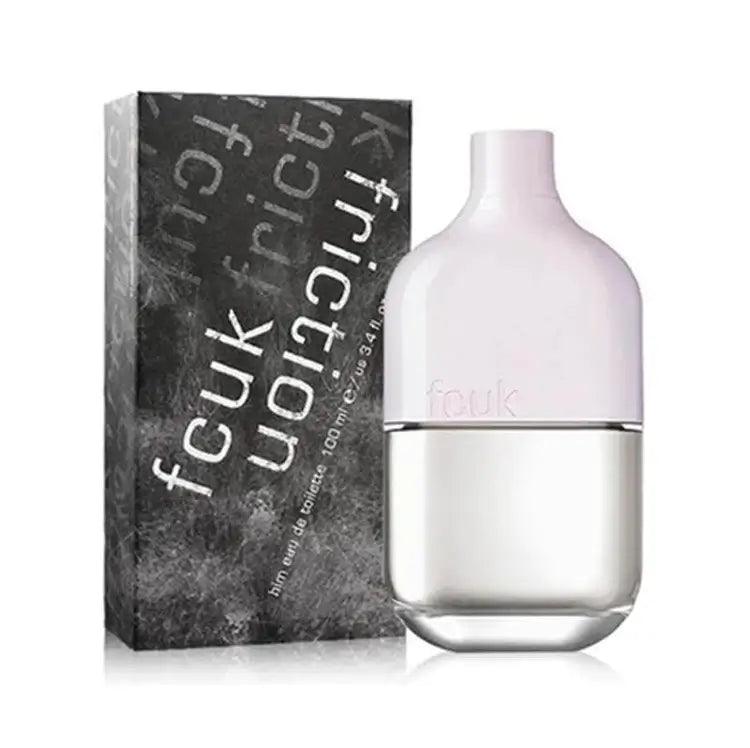 FCUK Friction Him Eau De Toilette Spray