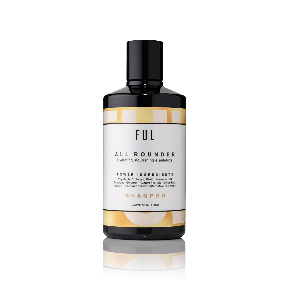 FUL All Rounder Moisture Shampoo 250ml