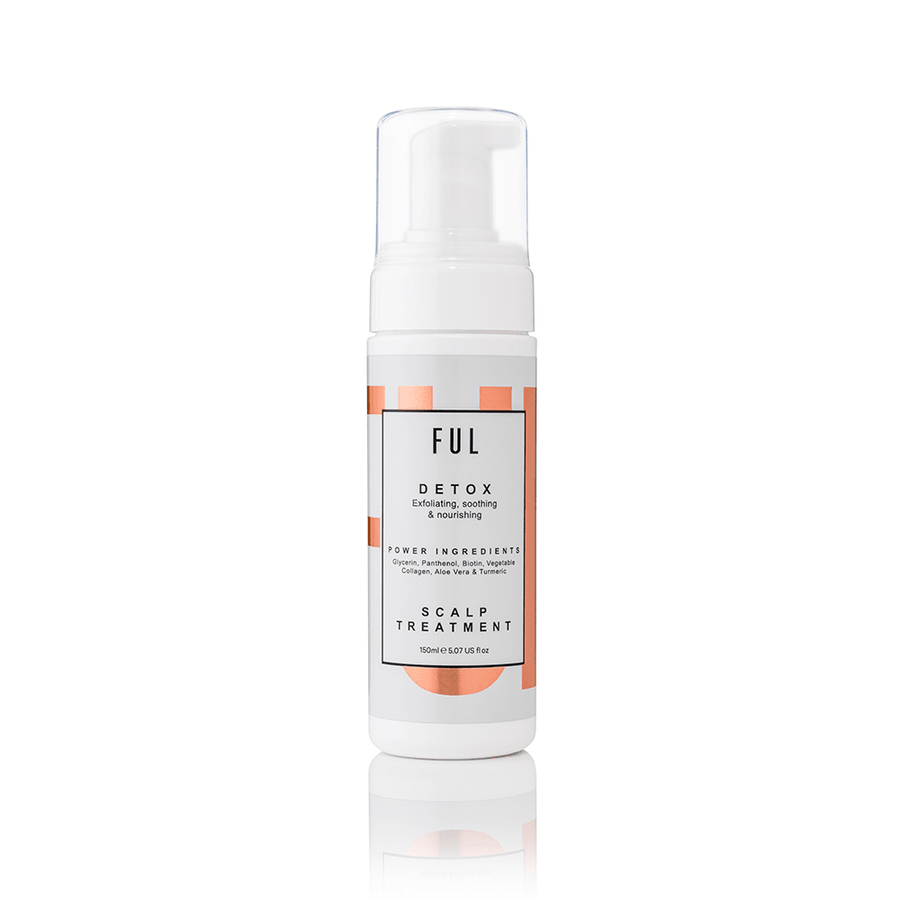 FUL Detox Scalp Treatment 150ml