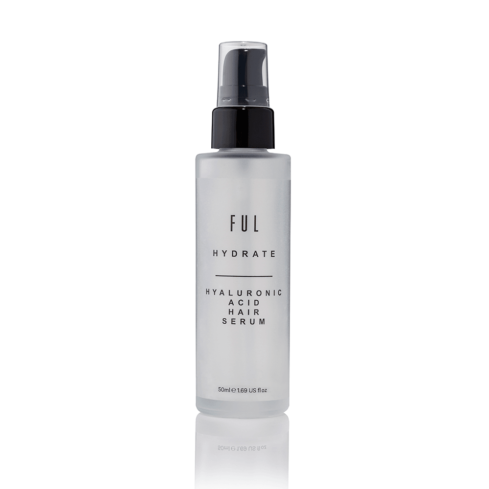 FUL Hyaluronic Acid Hair Serum 50ml