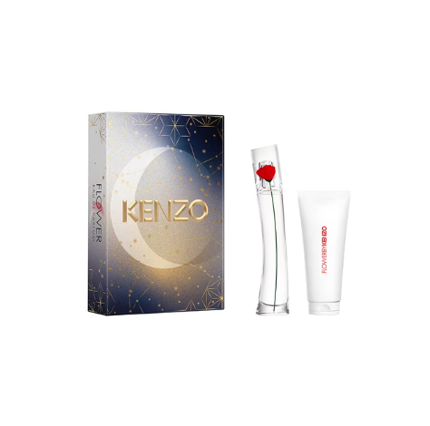 Flower By Kenzo 30Ml Edp Gs + 50Ml Bl