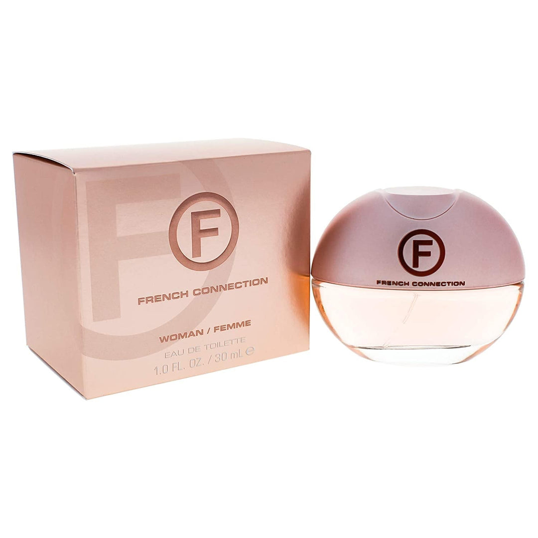 French Connection Femme Eau De Toilette 30ml Spray