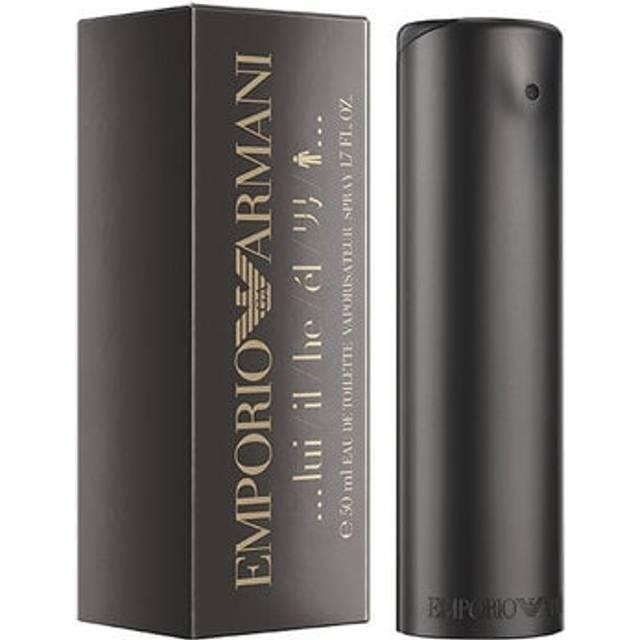 Giorgio Armani Emporio He Eau De Toilette 50ml Spray