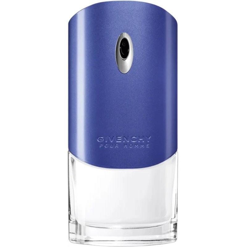 Givenchy Blue Label Pour Homme Eau De Toilette 100ml Spray