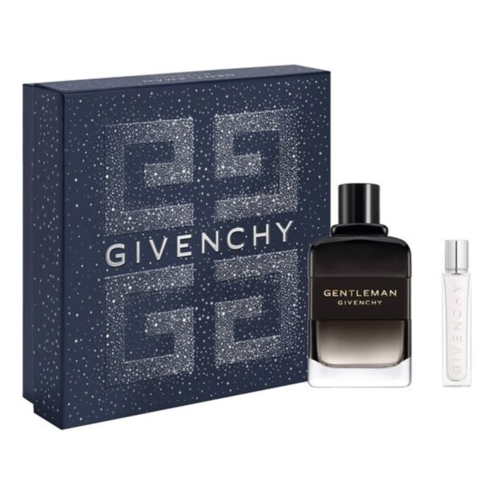 Givenchy Gentleman Boisee Eau De Parfum 100ml Gift Set