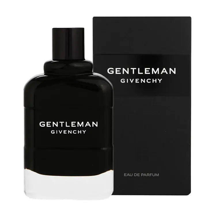 Givenchy Gentleman Eau De Parfum 100ml Spray