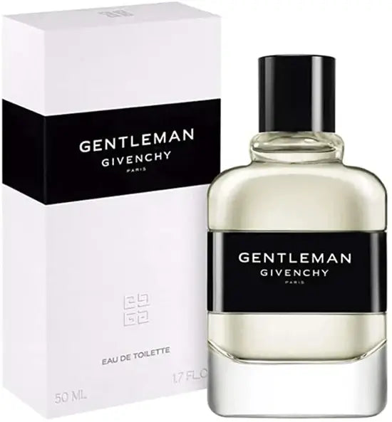 Givenchy Gentleman Eau De Toilette 60ml Spray