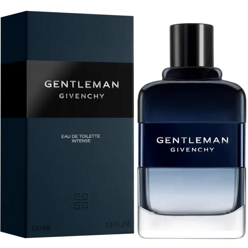 Givenchy Gentleman Intense Eau De Toilette Spray