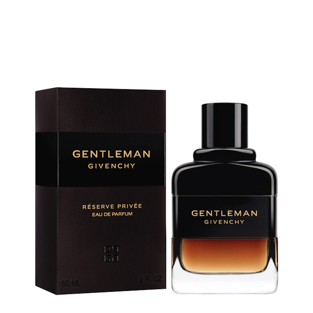 Givenchy Gentleman Reserve Privee Eau De Parfum 60ml Spray