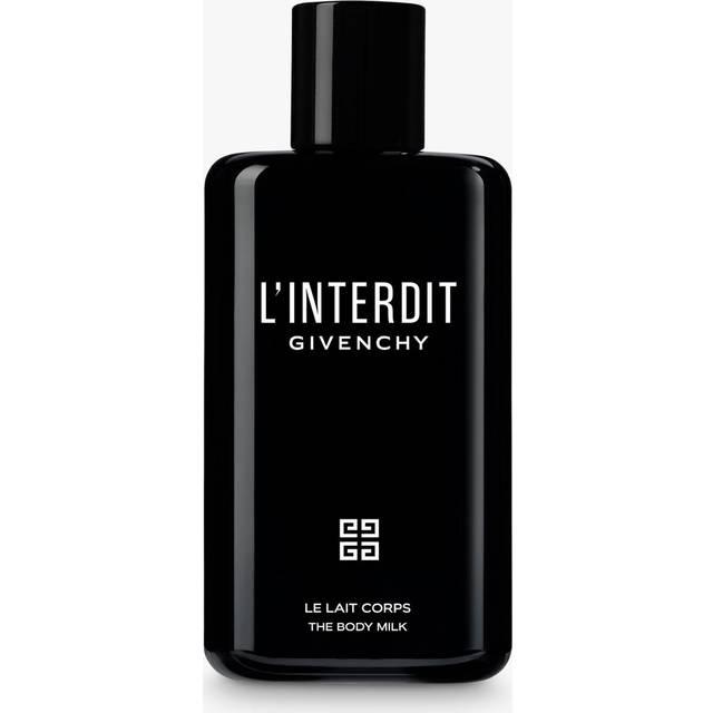 Givenchy L'Interdit Body Milk 200ml