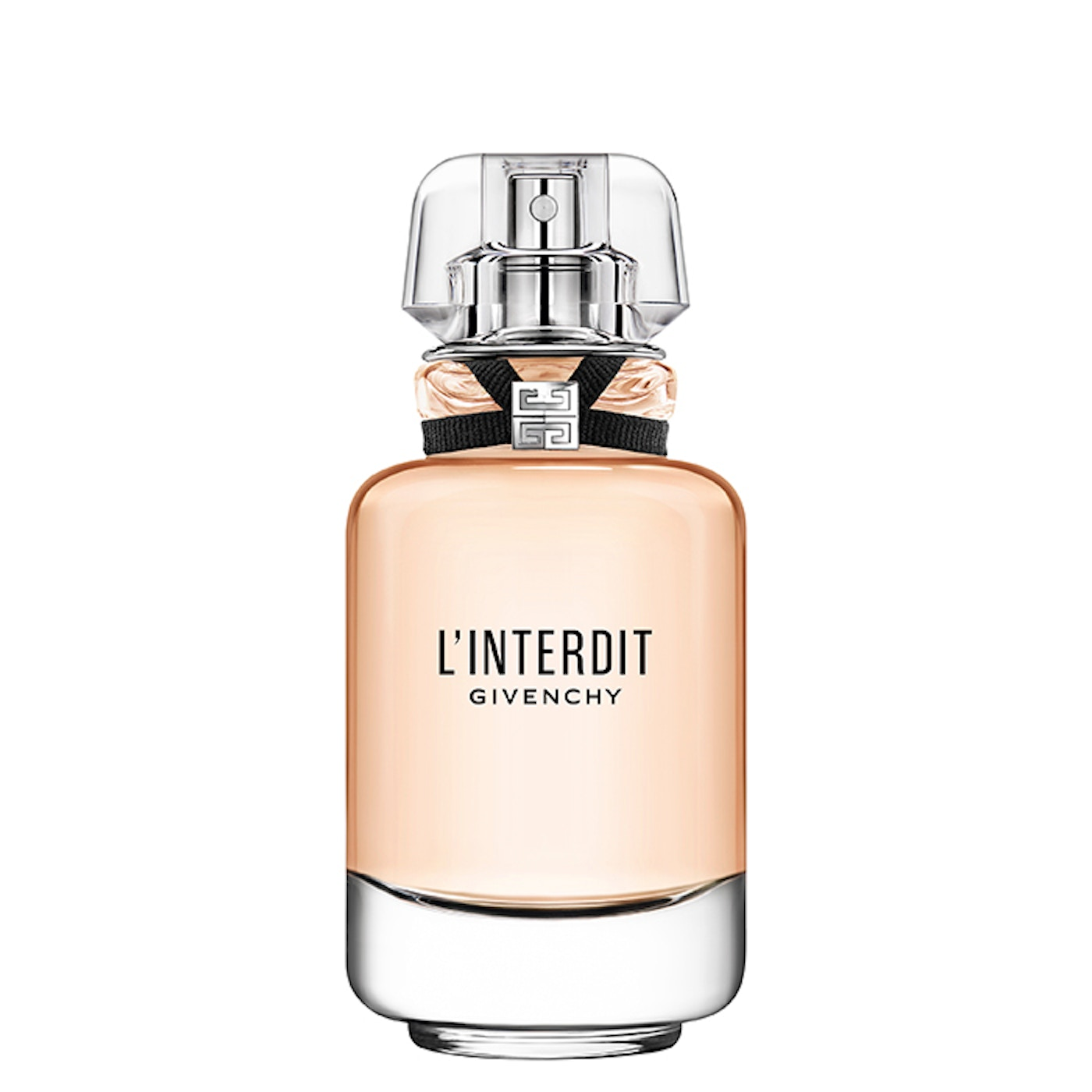 Givenchy L'Interdit Eau De Toilette 50ml Spray