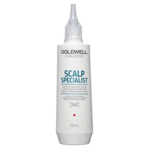 Goldwell Dualsenses Scalp Specialist Sensitive Soothing Lotion 150ml