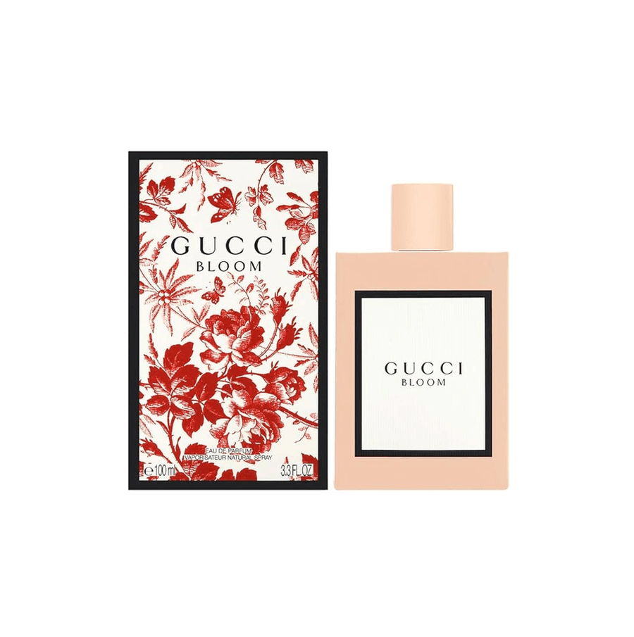 Gucci Bloom Eau De Parfum 100ml Spray