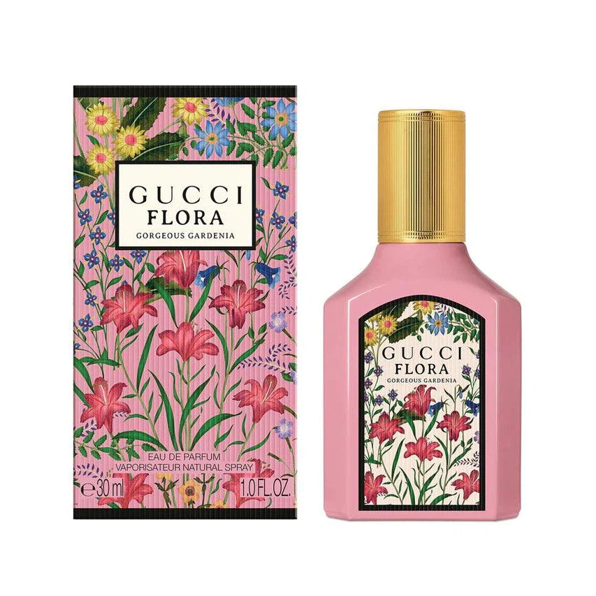 Gucci Flora Gorgeous Gardenia Eau De Parfum Spray