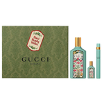 Gucci Flora Gorgeous Jasmine Eau De Parfum 100ml Gift Set