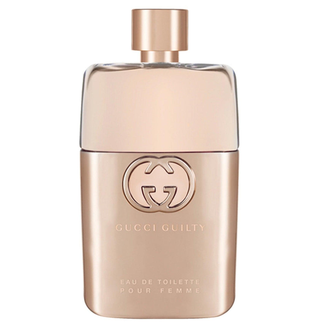 Gucci Guilty For Her Eau De Toilette 90ml Spray