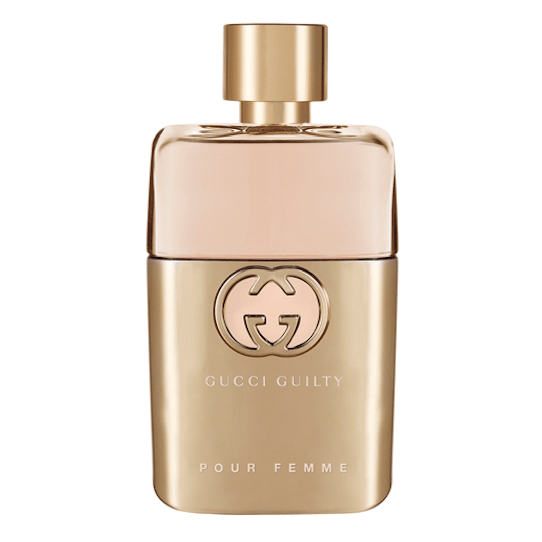 Gucci Guilty Pour Femme Eau De Parfum 50ml Spray