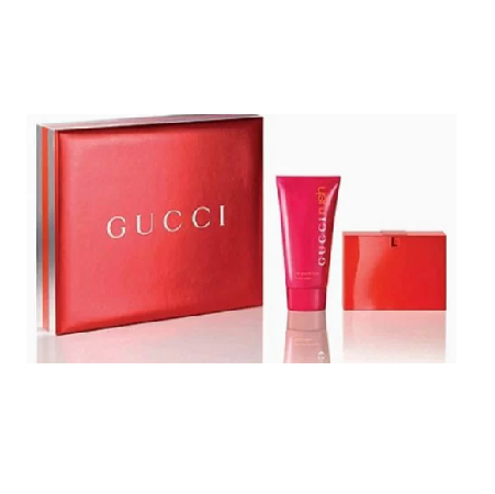 Gucci Rush Edt 30Ml & 50Ml Bl Spring Gs16