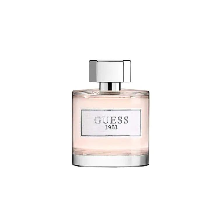 Guess 1981 For Women Eau De Toilette Spray