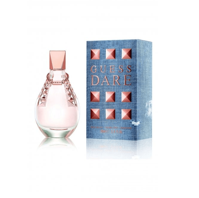 Guess Dare Eau De Toilette 50ml Spray