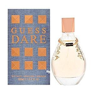 Guess Dare For Women Eau De Toilette 100ml Spray