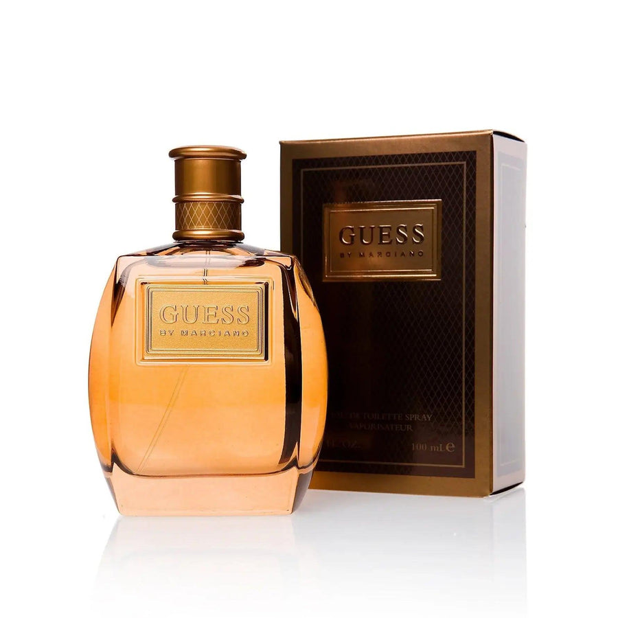 Guess Marciano For Men Eau De Toilette 100ml Spray