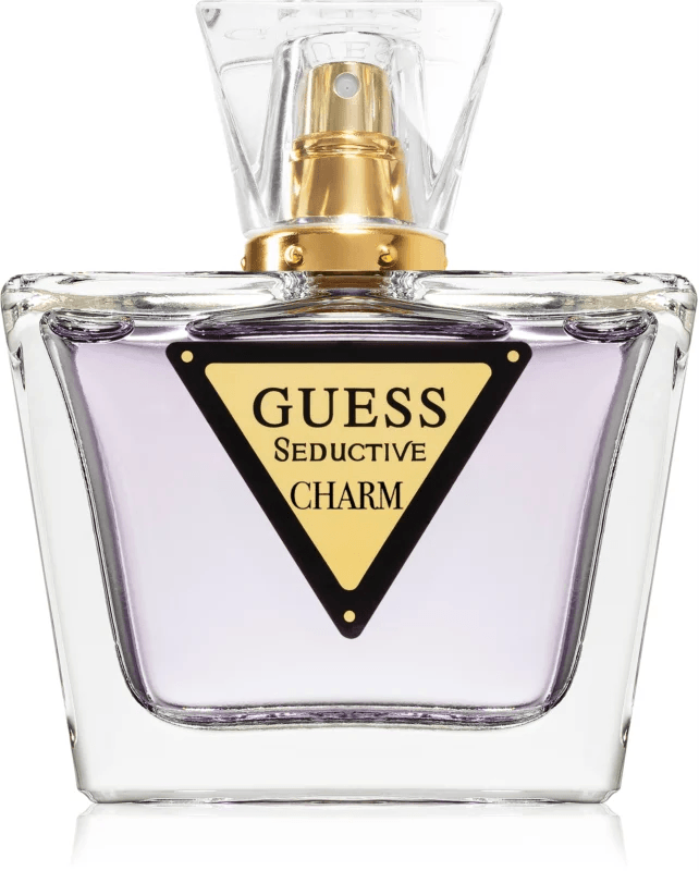 Guess Seductive Charm Eau De Toilette 75ml Spray