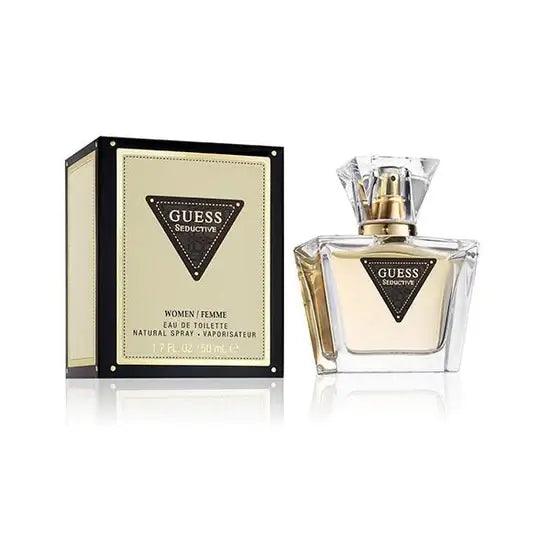 Guess Seductive Eau De Toilette Spray