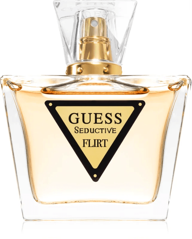 Guess Seductive Flirt Eau De Toilette 75ml Spray